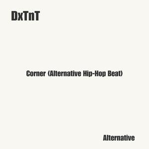 Corner (Alternative Hip-Hop Beat)