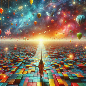 Approach of Dreams and Illusions