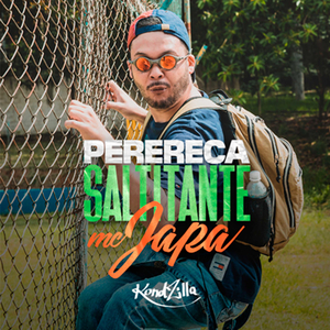 Perereca Saltitante