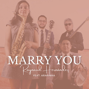 Marry You