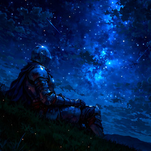 Weeping Constellation