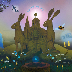 The Green Chapel II: Blind Hare & The Pale Lady