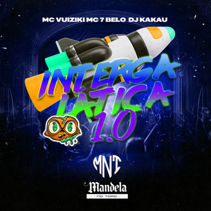 Intergalática 1.0