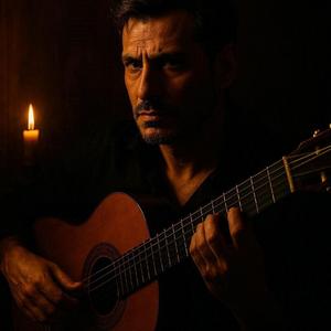 La Fuerza que me Queda