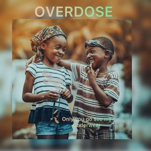 Overdose (feat. Nelly Nash)