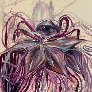 ANGELS CRY (feat. KING SIZE CLAIRE)