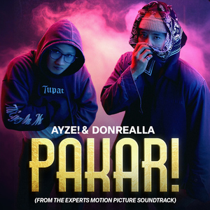 PAKAR! (From Motion Picture "The Experts")