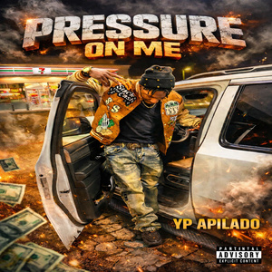 Pressure On Me