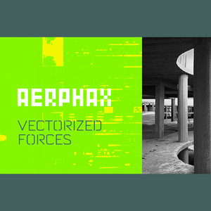 Vectorized Forces