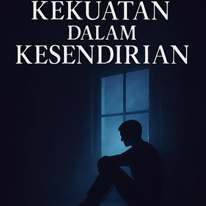 Kekuatan Dalam Kesendirian