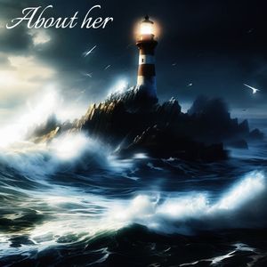 about her