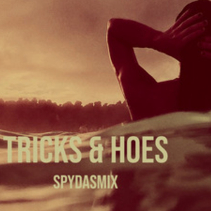 TRICK & HOES (feat. 03N & HEATMONTANA)