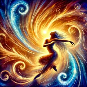 Escucha tu Alma, escucha tu Ser (Salsa)