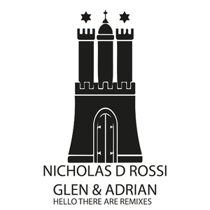 HELLO (Alberto Rizzo Remix)