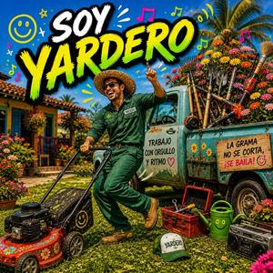 Soy Yardero