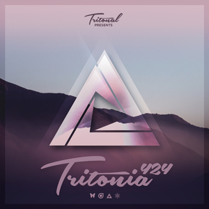 Give Into The Night (Tritonia 424)