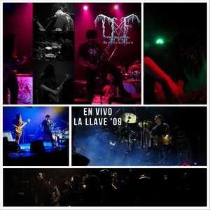 Ventana a La Inquisicion (Live)