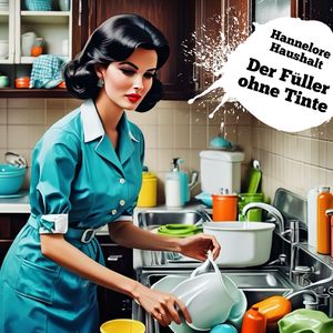 Der Füller ohne Tinte