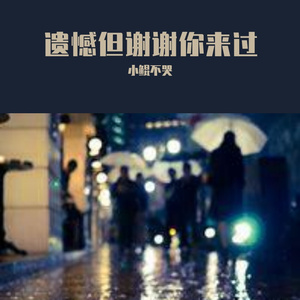 后来的你在哪（开场白）