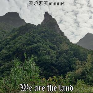 The spirit of the land