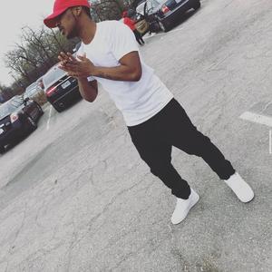 Raised in the struggle (feat. Richy lee)