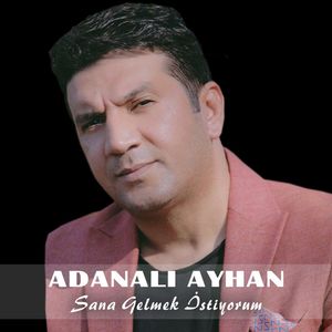 Sana Gelmek Istiyorum