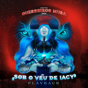 Sob o Véu de Iacy (Playback)