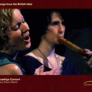 Chi mi na morbheanna (Scotland) (arr. N.P. Newerkla)