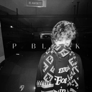 P BLOCK
