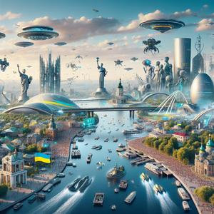 Яке воно майбутнє?