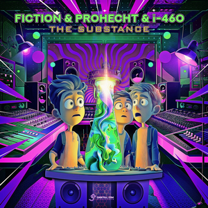 The Substance (Original Mix)