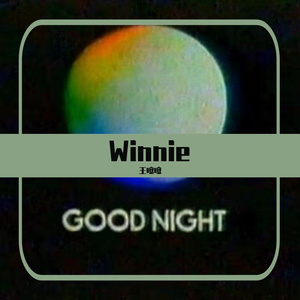 Winnie（PROD BY ROCCKY）