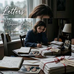 Unsent Letters