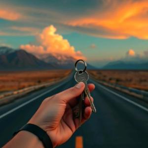 From the Floor to the Road