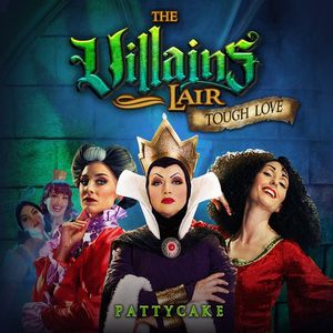 《ToughLove》武汉话版《后妈茶话会》