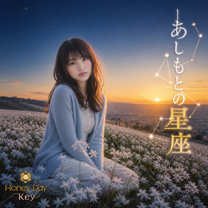 あしもとの星座