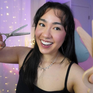 Analisando Seu Cabelo (Sons De Mão Com Anéis)