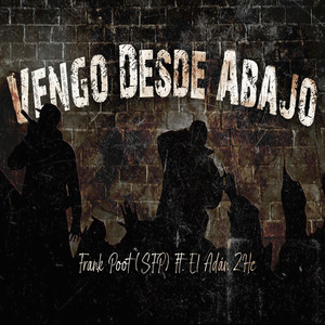 Vengo Desde Abajo