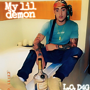 MY LIL DEMON