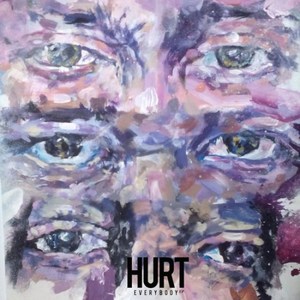 Hurt (Intro) [Prod. By Supa Bwe]