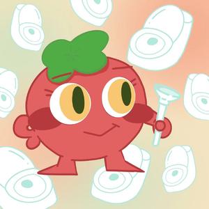 Riddled Scarred Heart