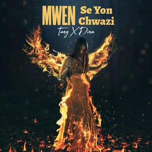 Remixx Mwen Se Yon Chwazi (feat. Tany & Dina) (Version Rabòday)