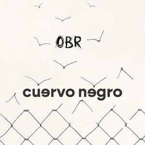 Cuervo negro