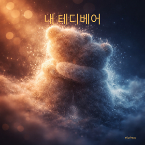 내 테디베어