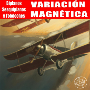 Biplanos, Sesquiplanos y Tololoches