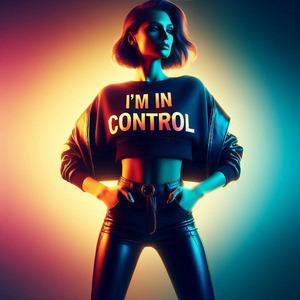I'm In control