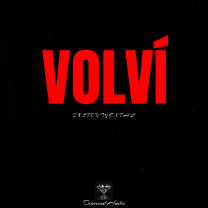 Volví (Instrumental)
