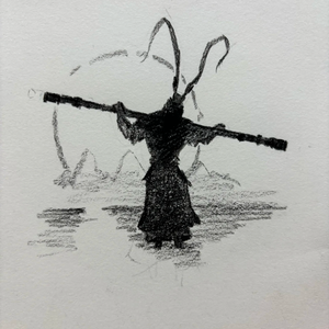 悟空的内心世界