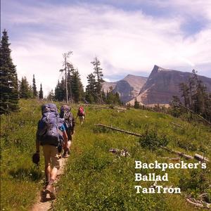 Backpacker's Ballad (Acoustic)