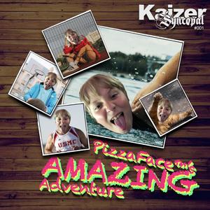 Goosey (If Armstrong Had A Goose)